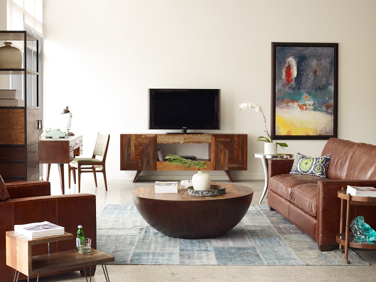 Feng Shui Layout Guide Living Room