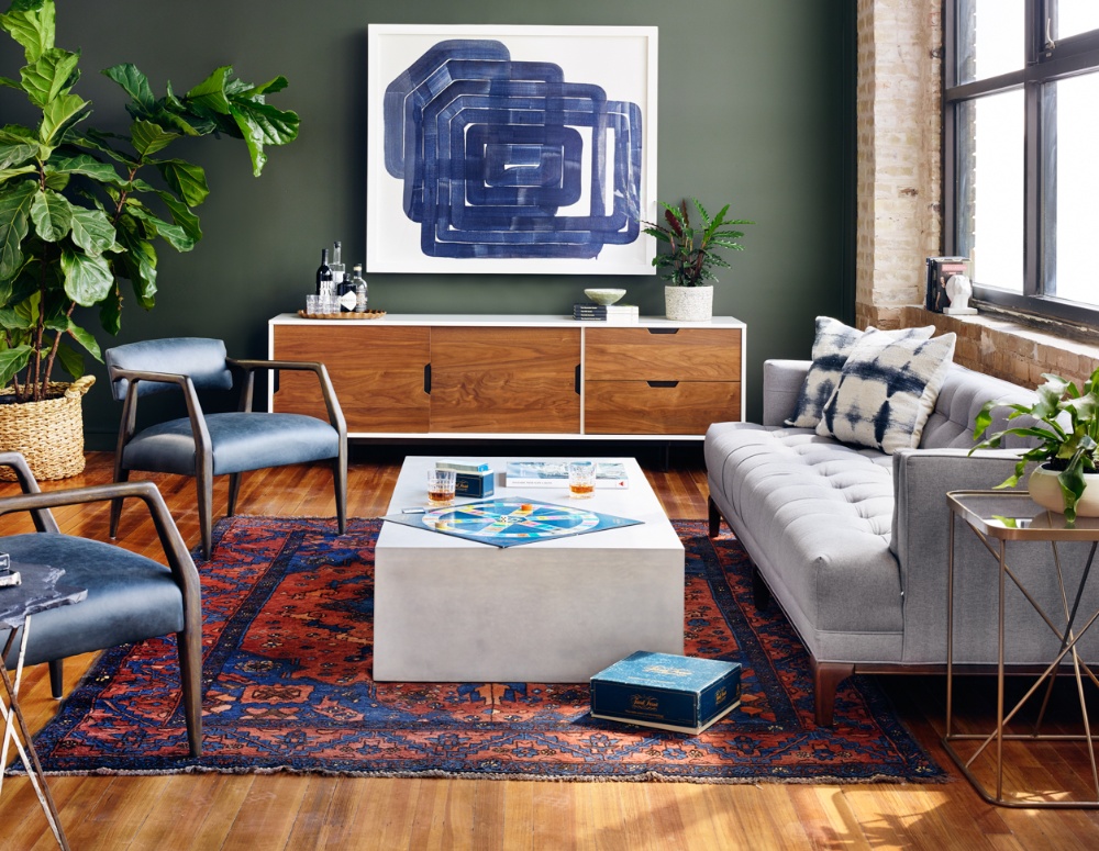 How to Incorporate Eclectic Decor in Your Home - Zin Home