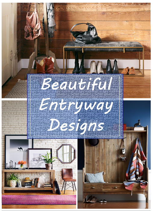 Entryway Decor